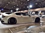 Maserati GranTurismo by Fairy Design 2016 года